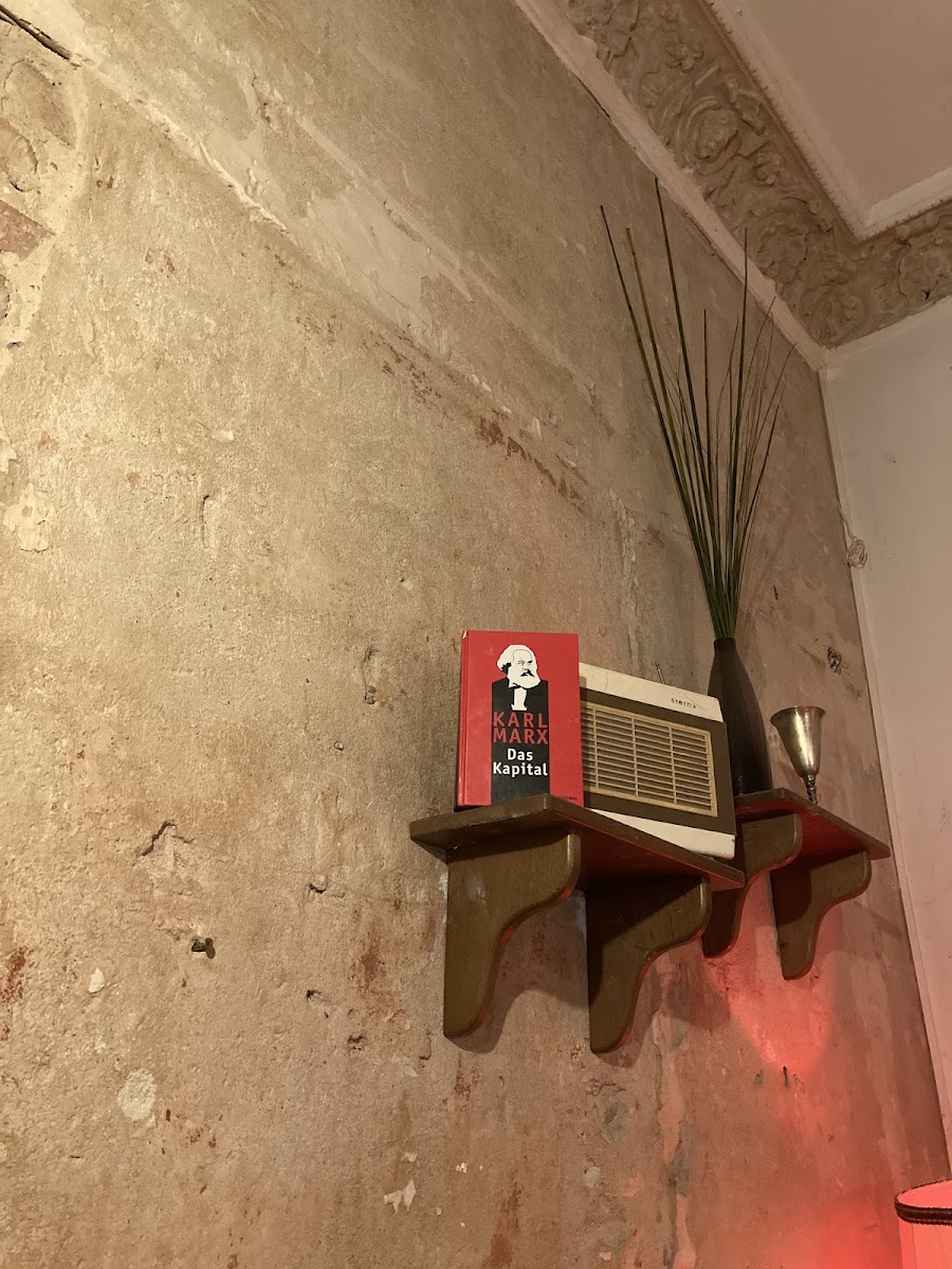 Kali Café Berlin Photos 2